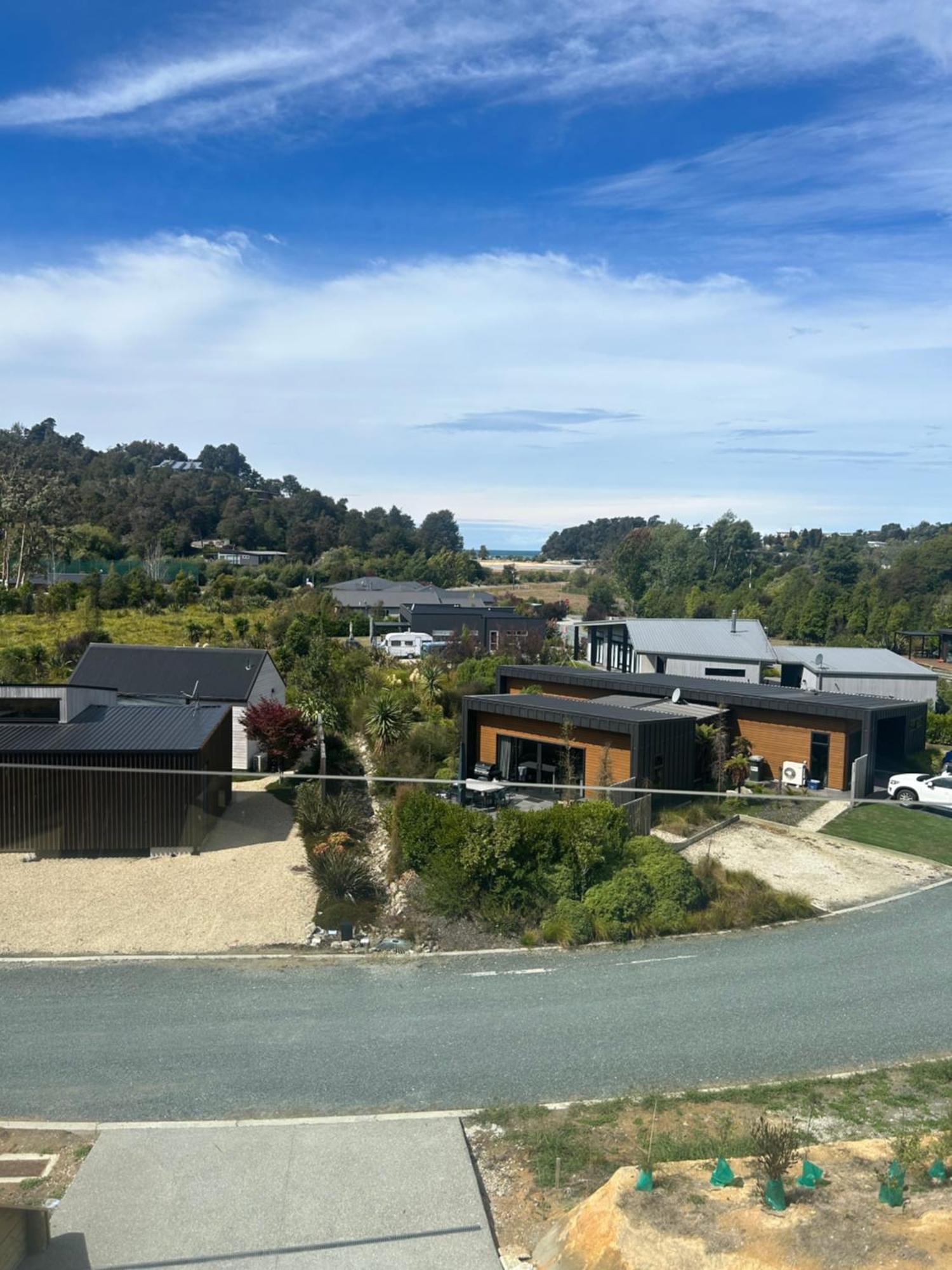 Kotare - Stunning Kaiteriteri Holiday Home Exterior photo